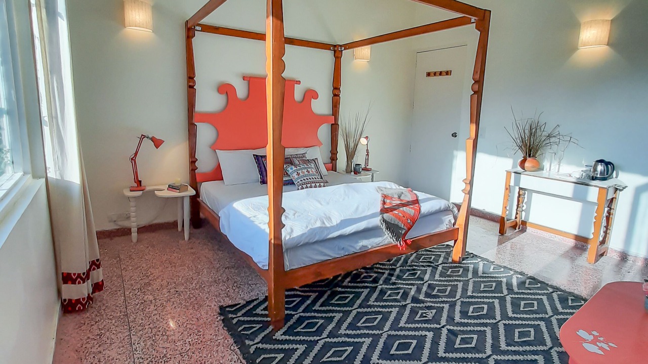 Photo of Bedroom in Chachian