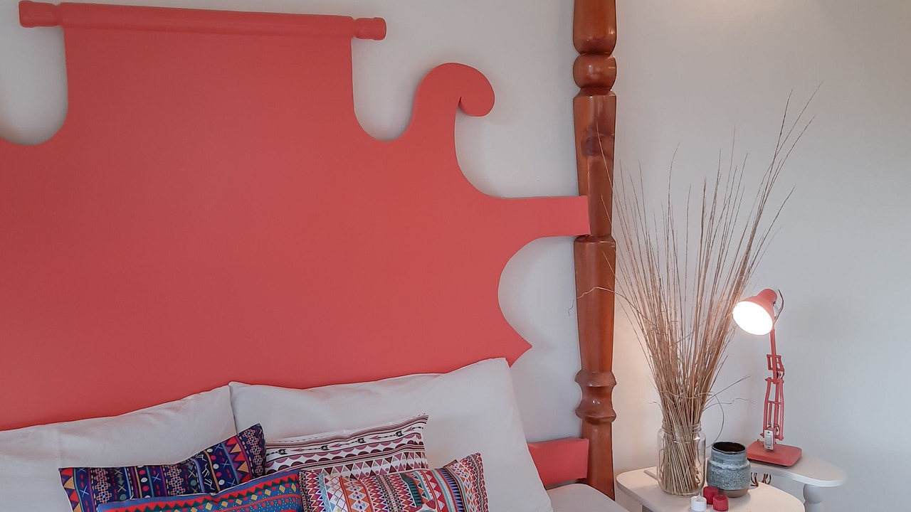 Photo of Bedroom in Chachian