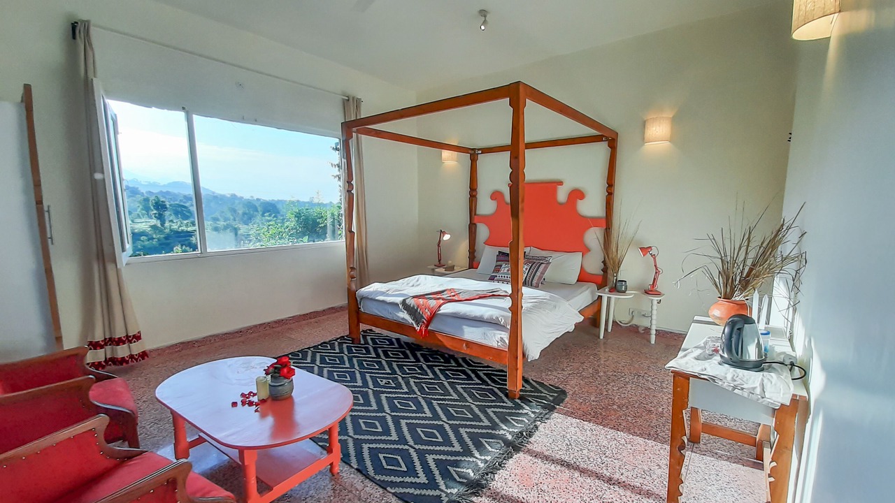 Photo of Bedroom in Chachian