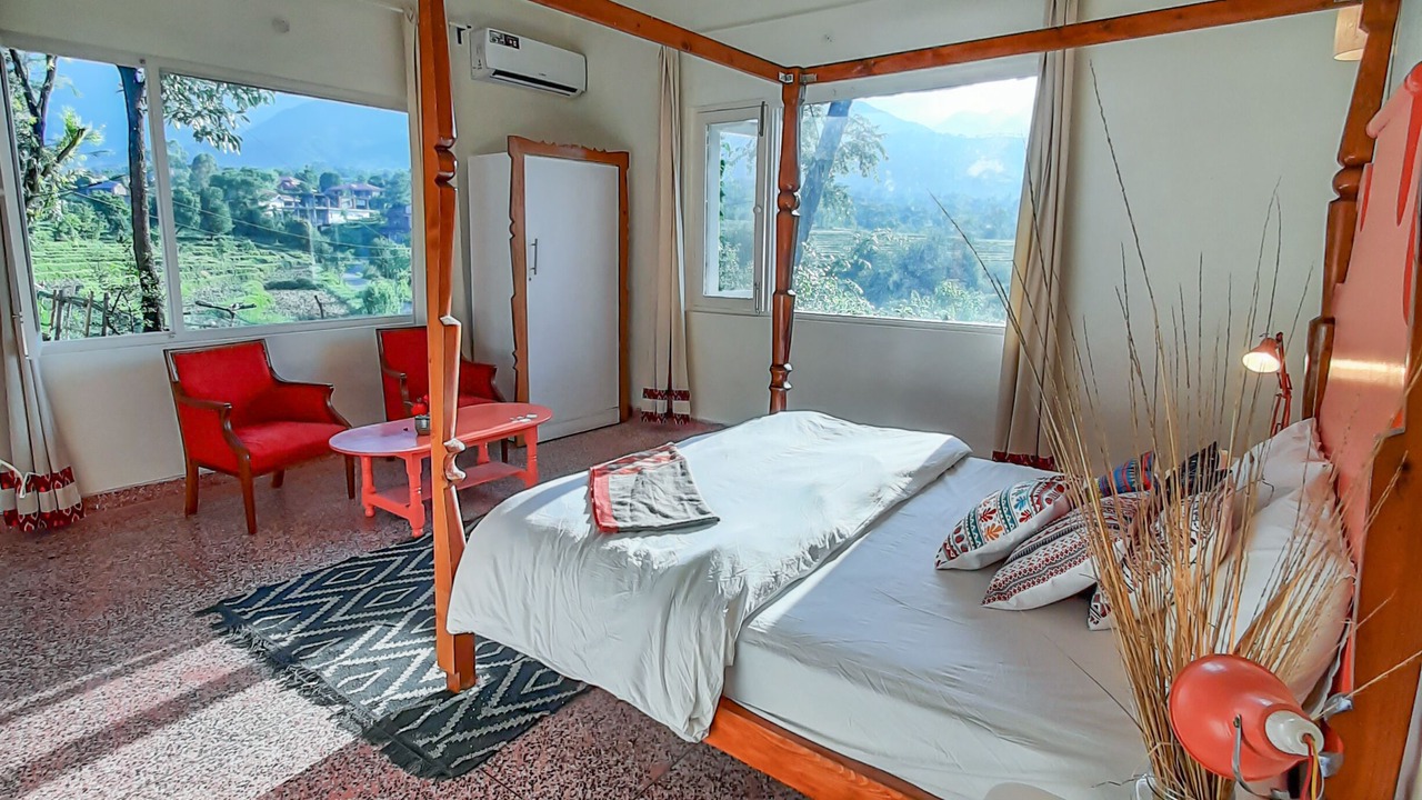 Photo of Bedroom in Chachian