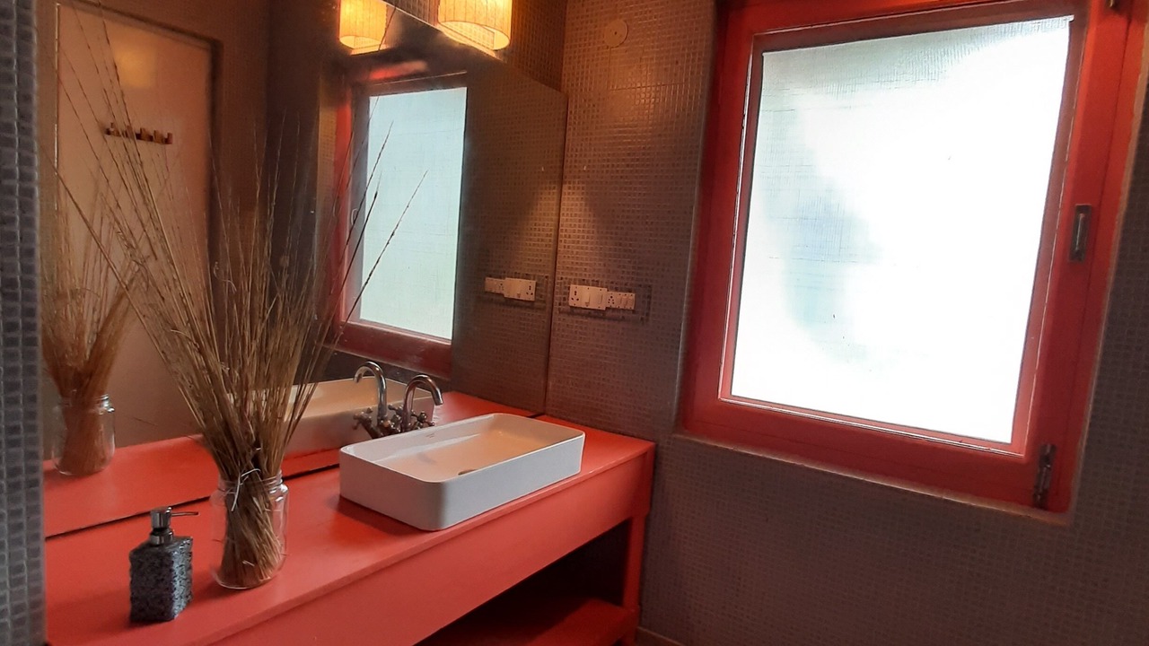Photo of Bathroom in Chachian