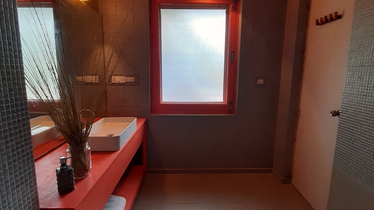 Photo of Bathroom in Chachian