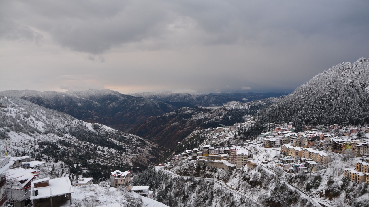 Photo of Outdoor in Sanjauli