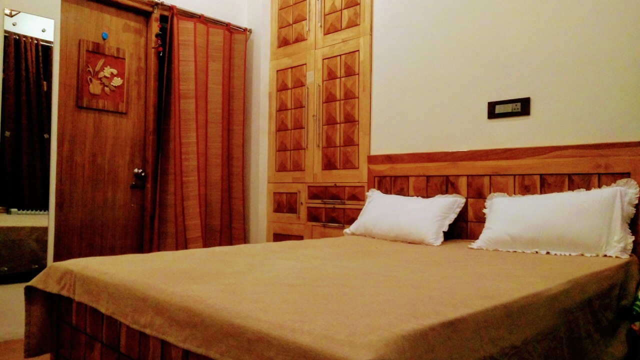 Photo of Bedroom in Sanjauli