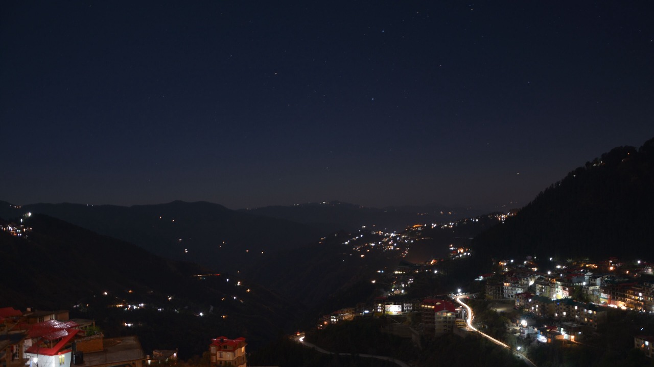 Photo of Outdoor in Sanjauli