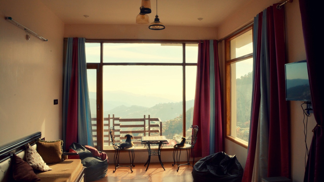 Photo of Livingroom in Sanjauli