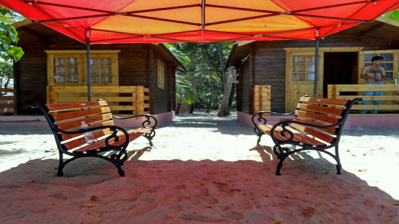 Photo of Patio Balcony in Devbag