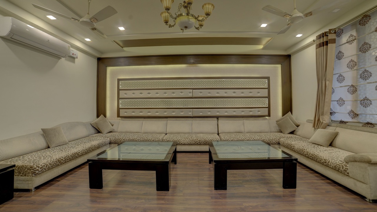 Photo of Livingroom in Jaipur