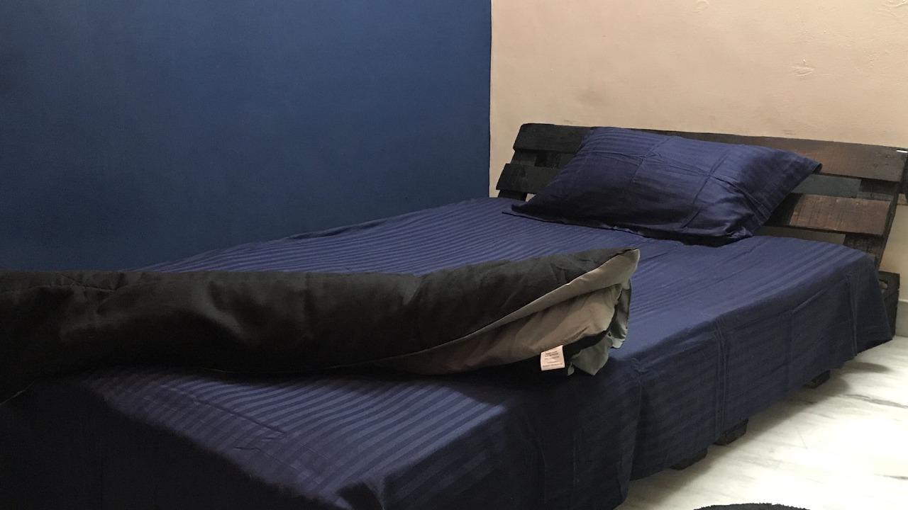 Photo of Bedroom in Koramangala