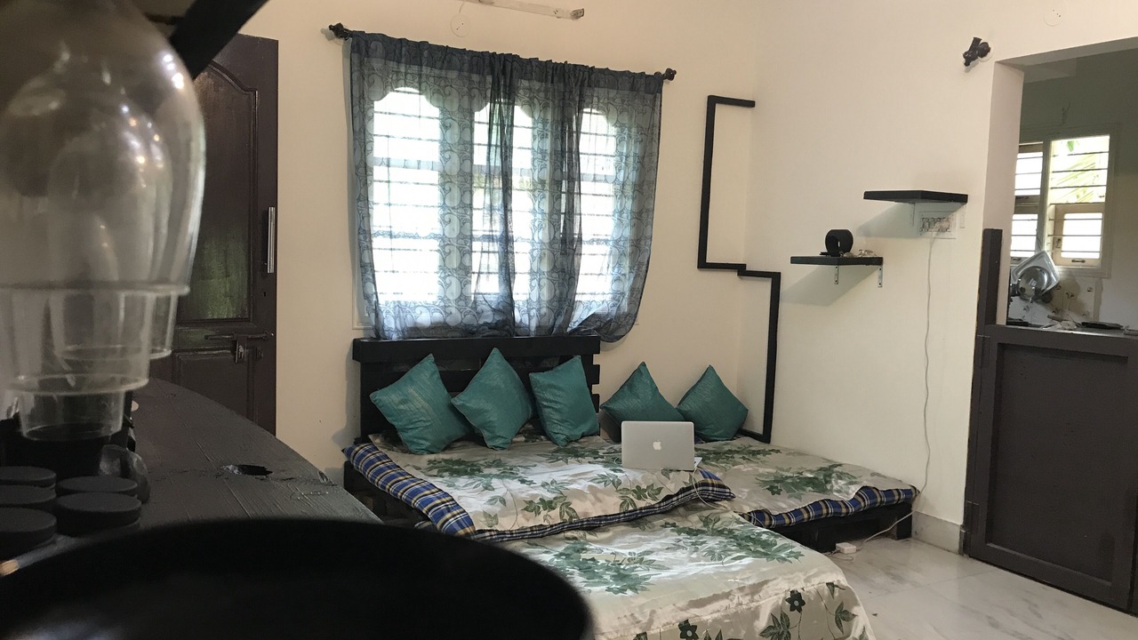 Photo of Bedroom in Koramangala
