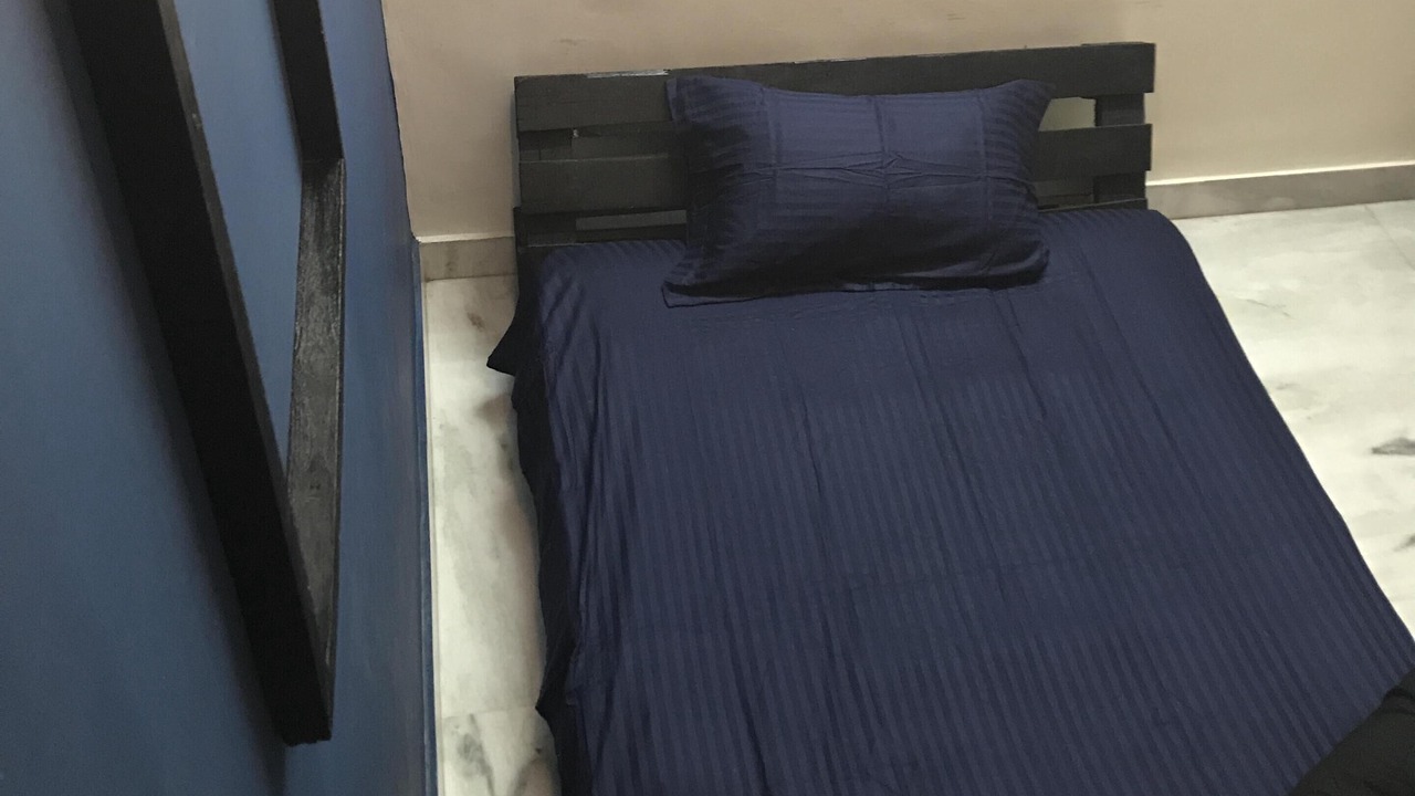 Photo of Bedroom in Koramangala
