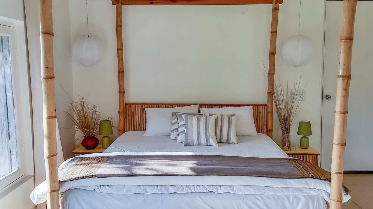 Photo of Bedroom in Chachian