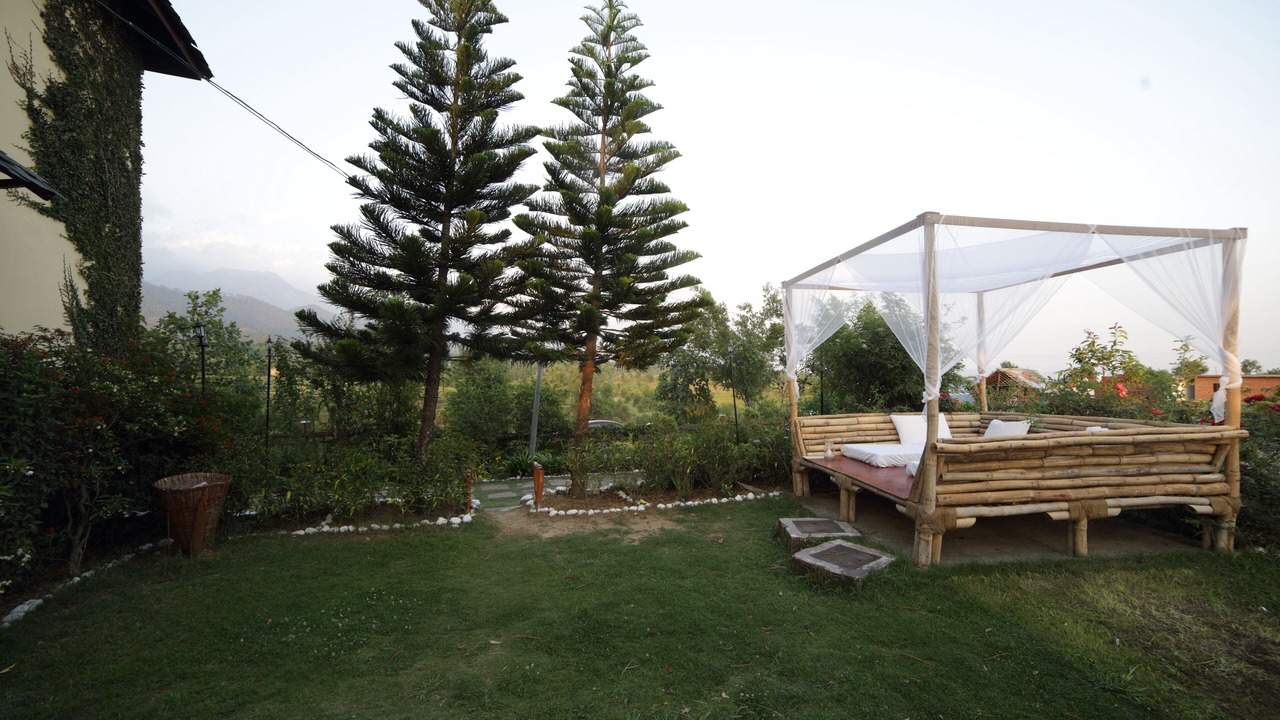 Photo of Outdoor in Chachian