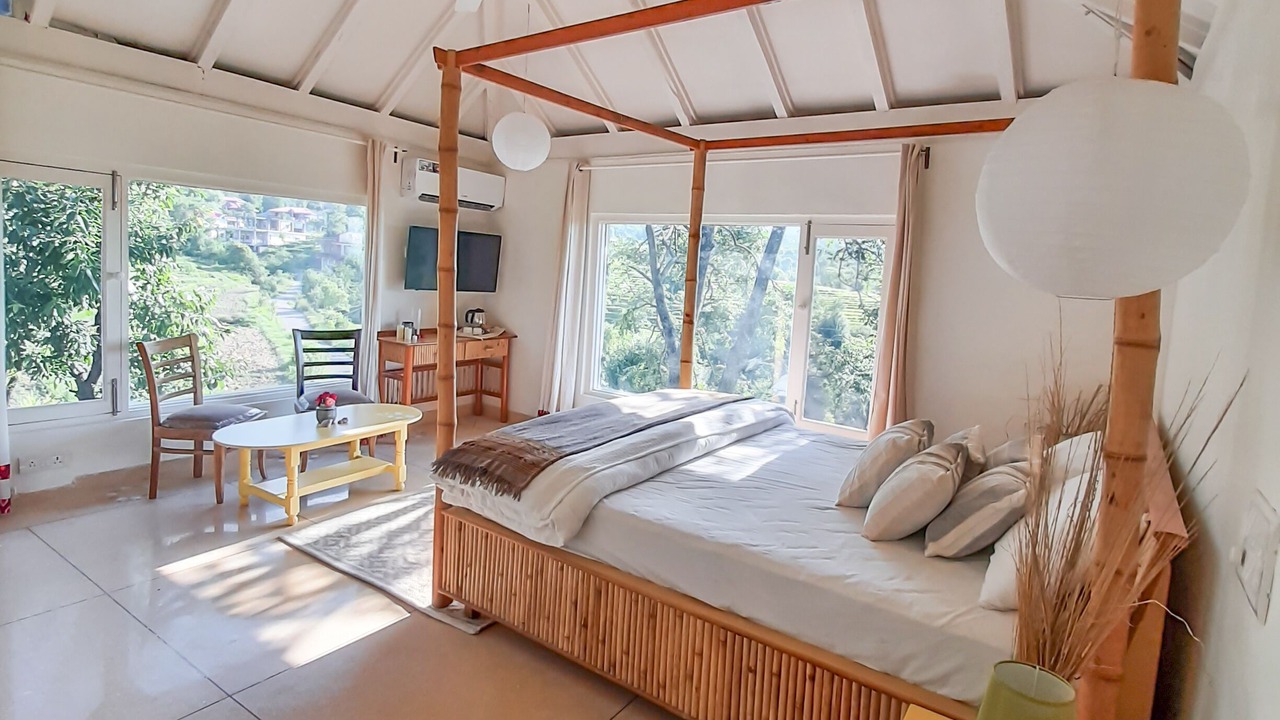 Photo of Bedroom in Chachian