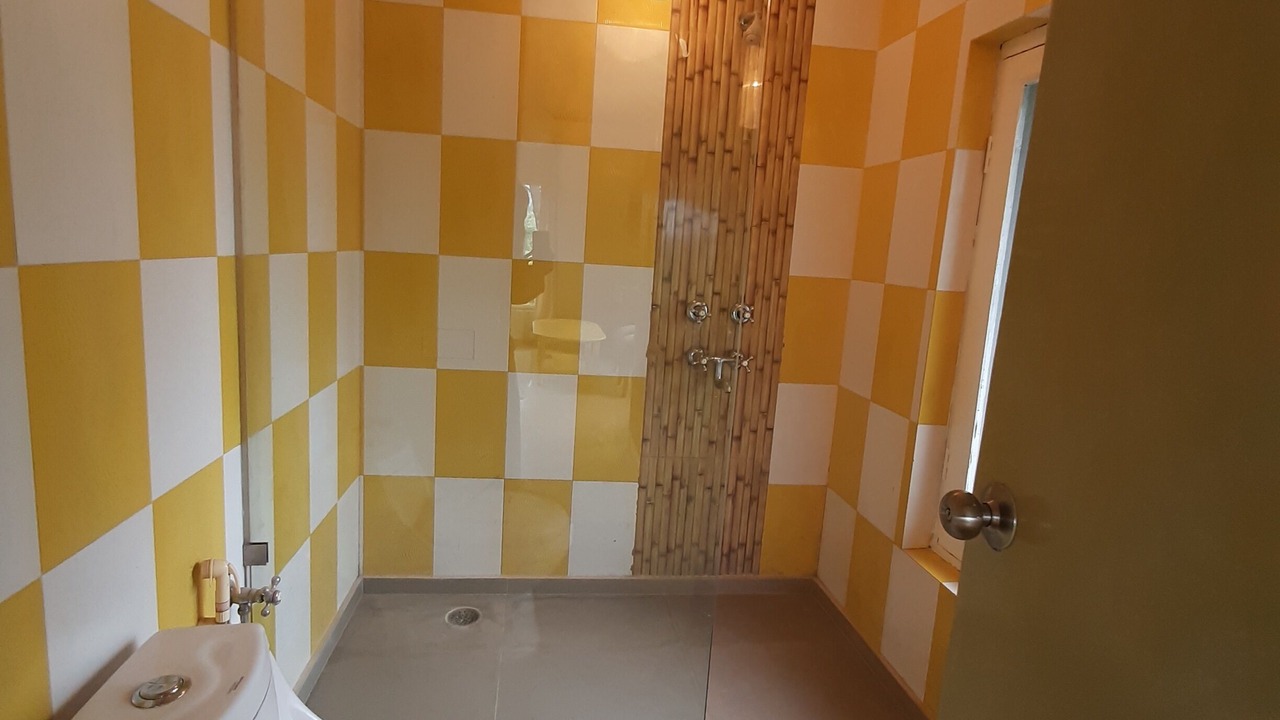 Photo of Bathroom in Chachian