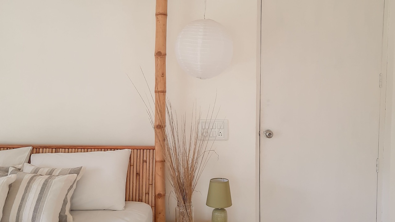 Photo of Bedroom in Chachian