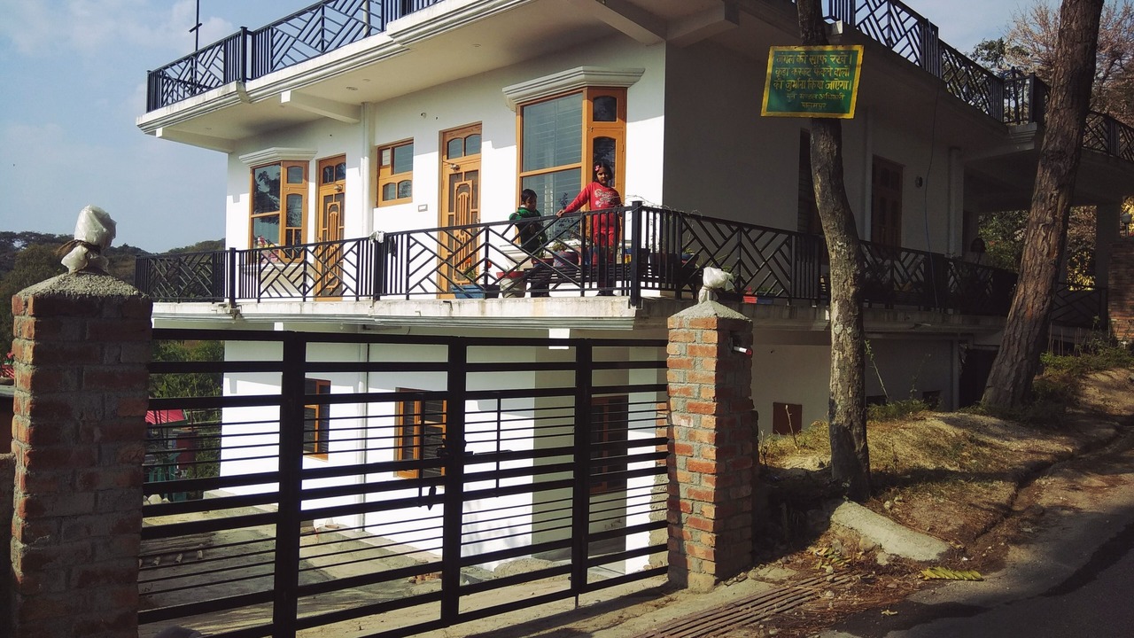 Photo of Outdoor in Palampur