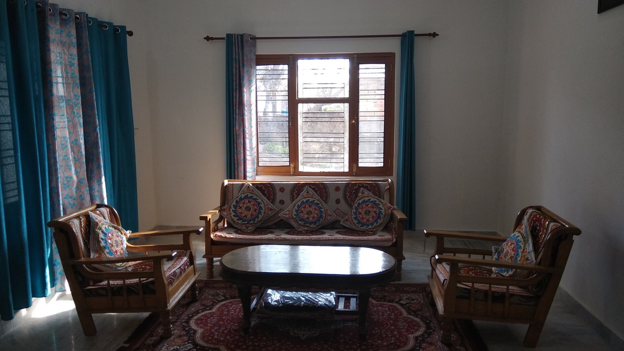 Photo of Livingroom in Palampur