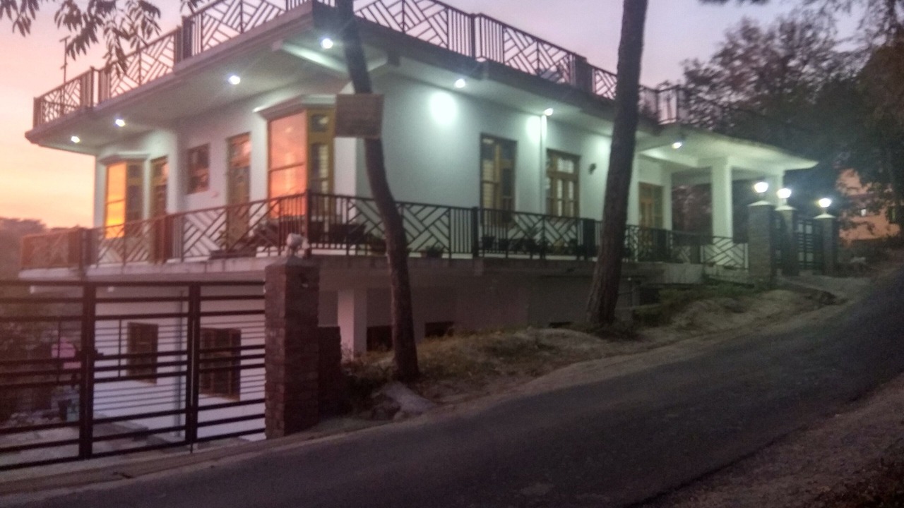 Photo of Outdoor in Palampur