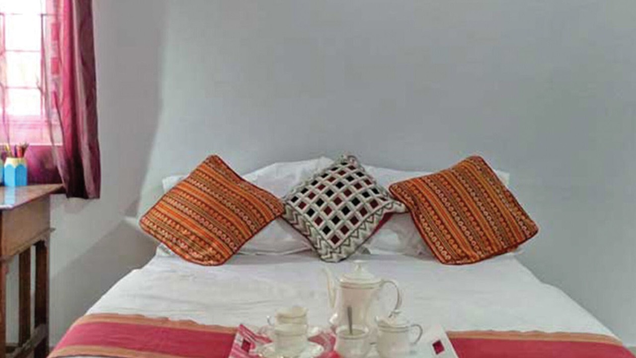 Photo of Bedroom in Bommasandra