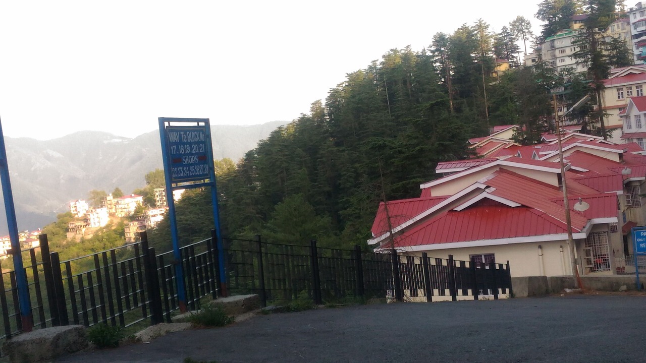 Photo of Outdoor in Shimla