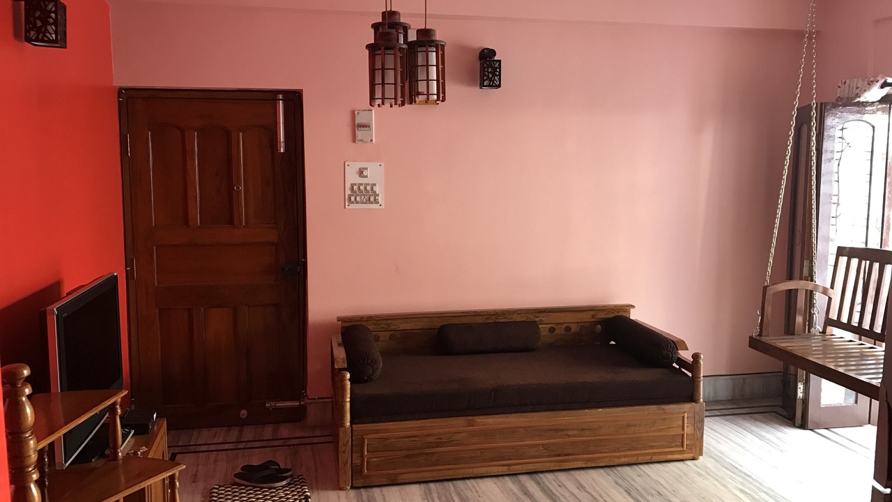 Photo of Livingroom in Tollygunge