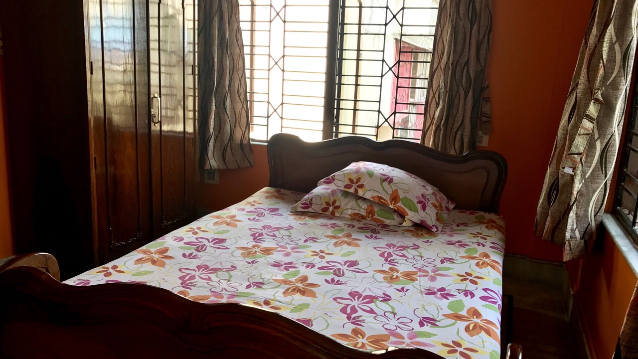 Photo of Bedroom in Tollygunge