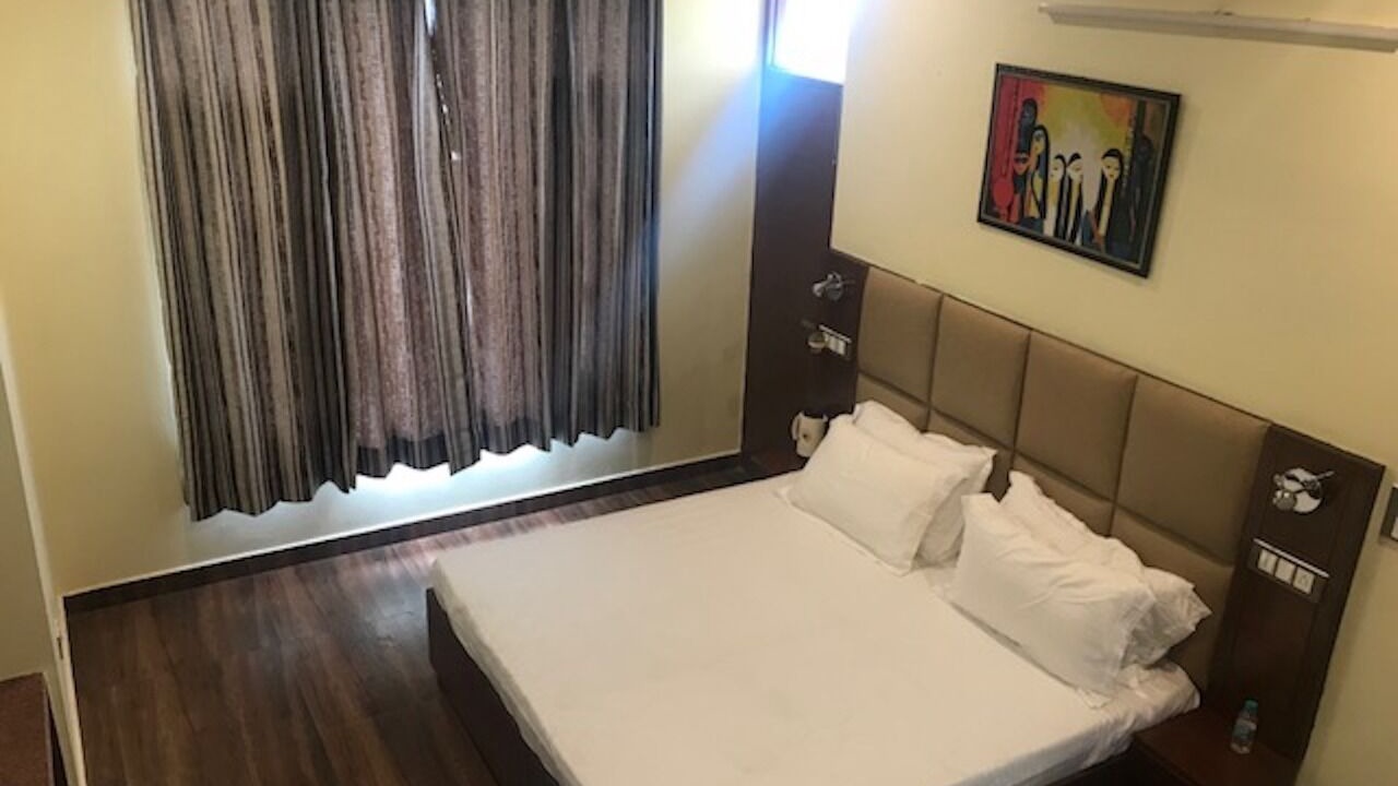 Photo of Bedroom in Sidhpur