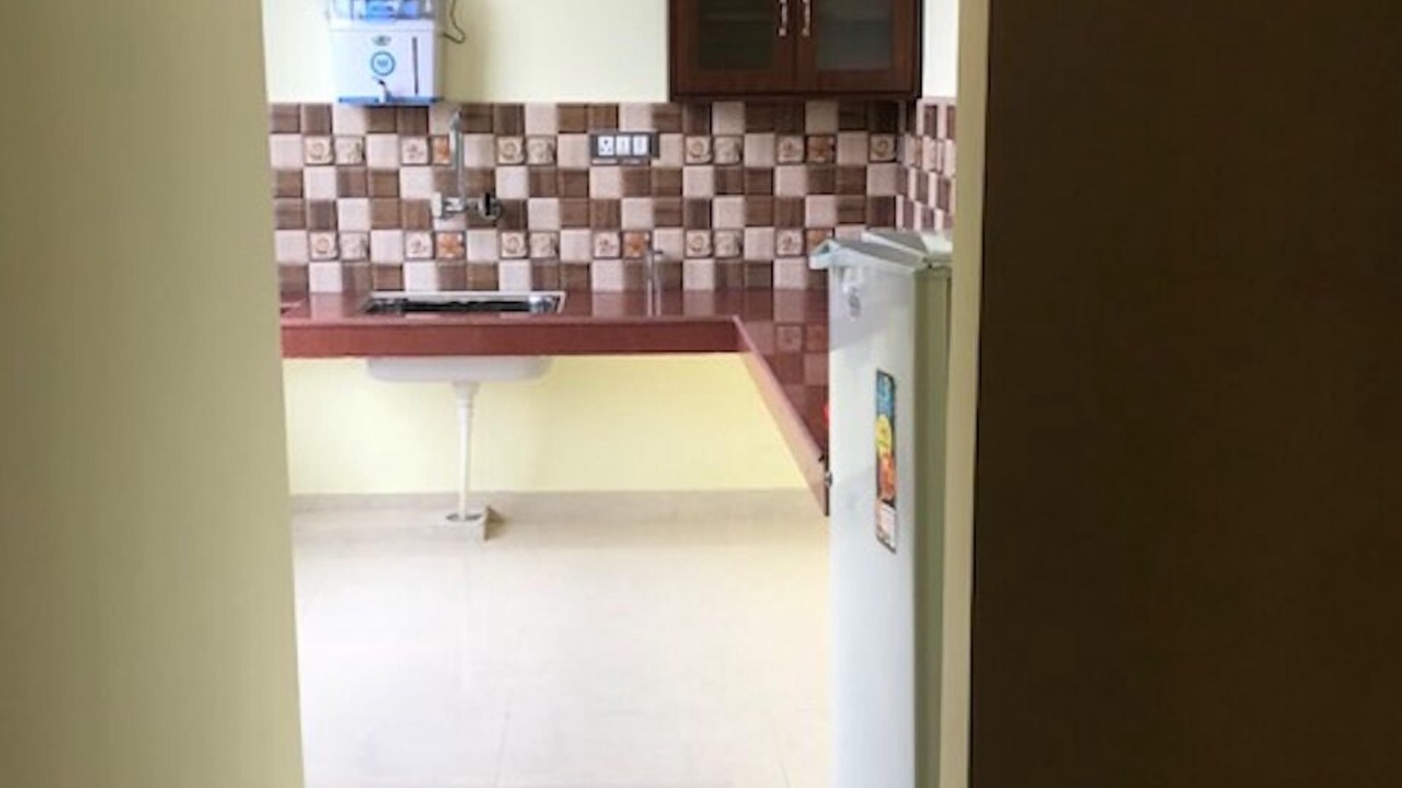 Photo of Kitchen in Sidhpur