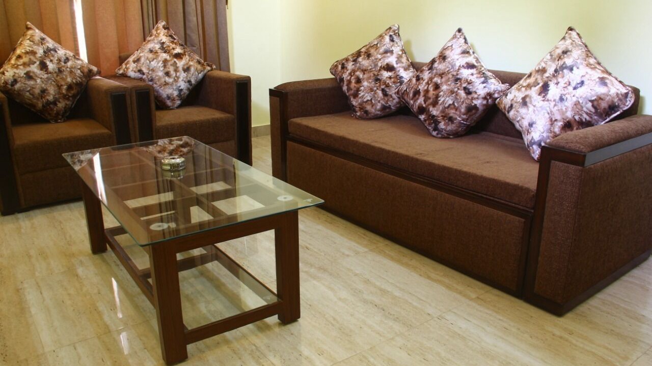 Photo of Livingroom in Sidhpur