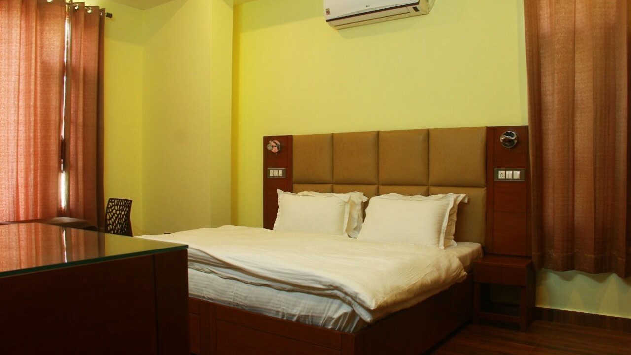 Photo of Bedroom in Sidhpur