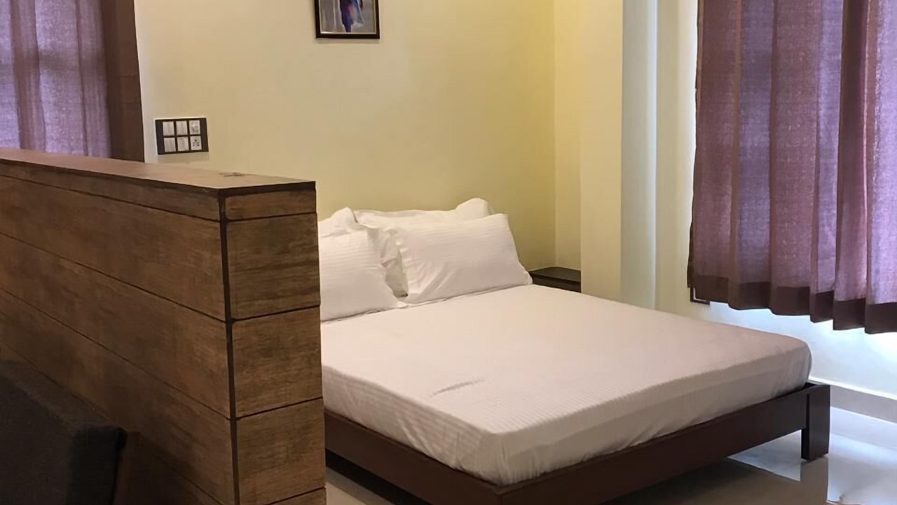 Photo of Bedroom in Sidhpur