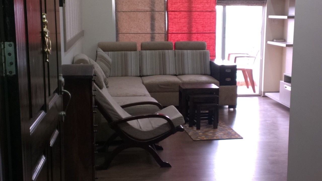 Photo of Livingroom in Narasapura