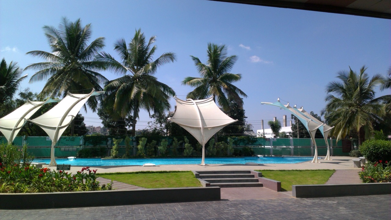 Photo of Outdoor in Narasapura