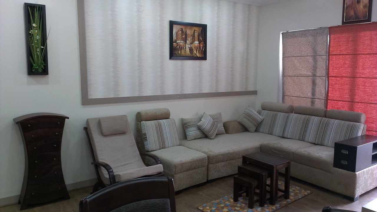 Photo of Livingroom in Narasapura