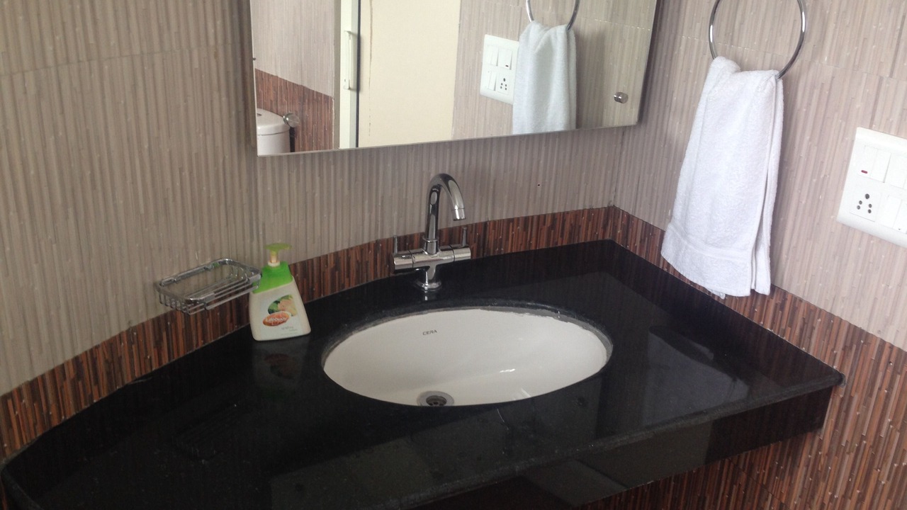Photo of Bathroom in Ghanyara Khas