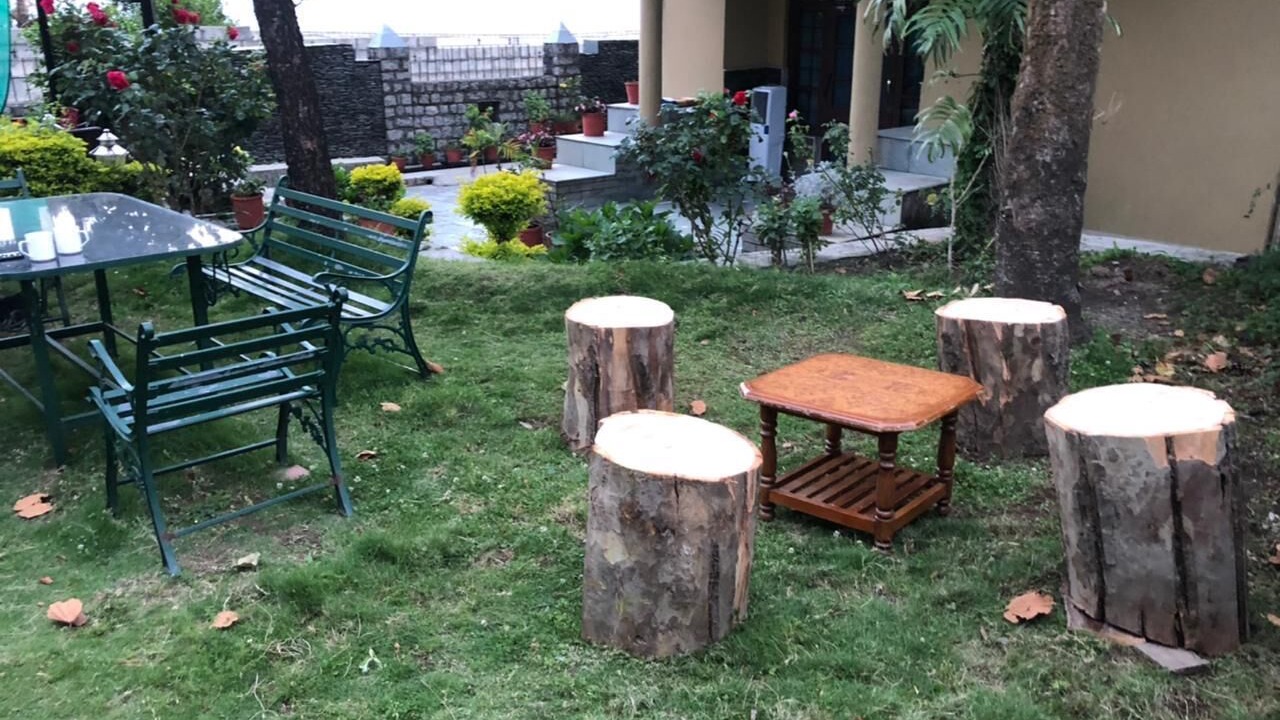 Photo of Outdoor in Ghanyara Khas