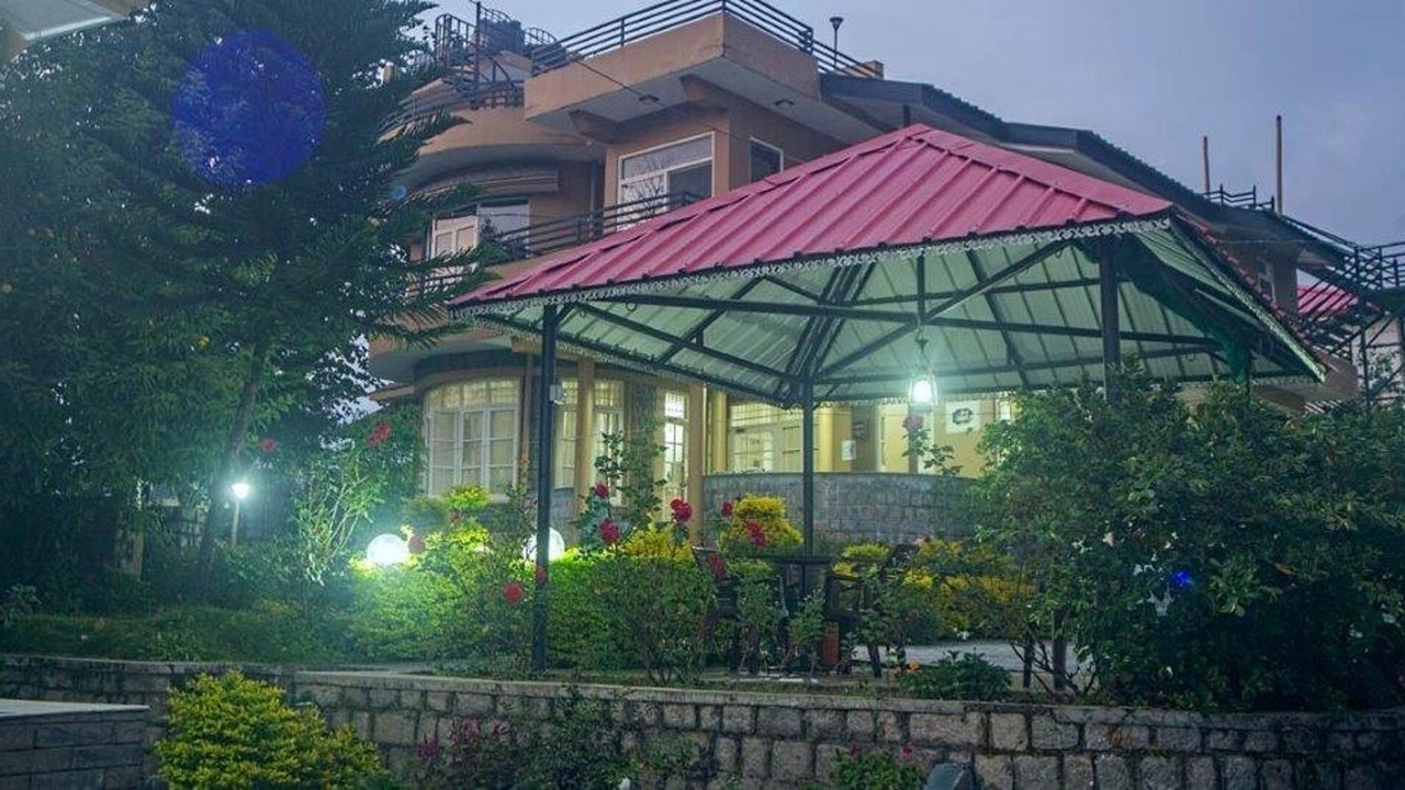 Photo of Outdoor in Ghanyara Khas