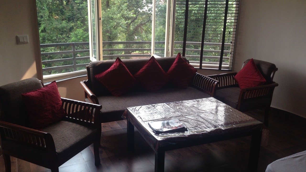 Photo of Livingroom in Ghanyara Khas