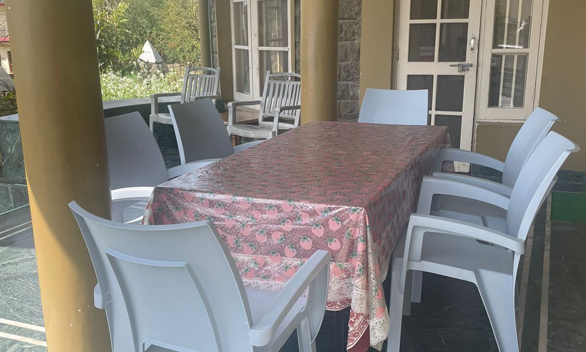 Photo of Outdoor in Ghanyara Khas