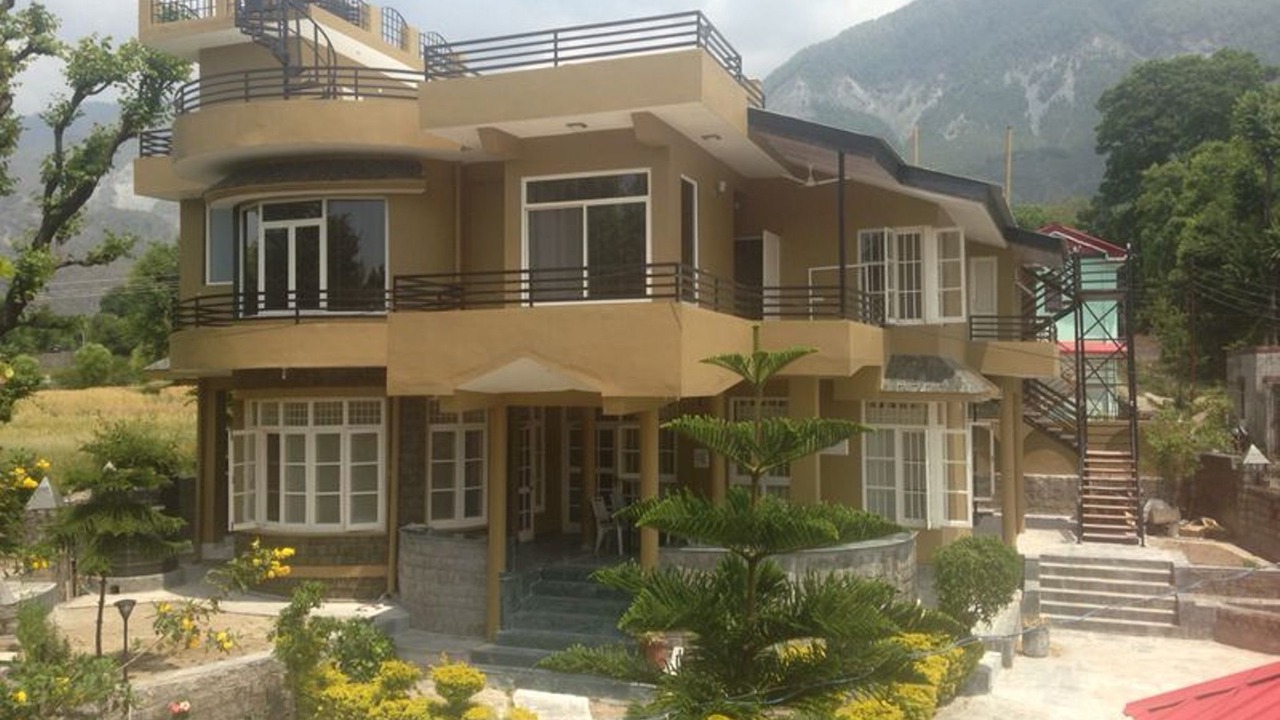 Photo of Outdoor in Ghanyara Khas