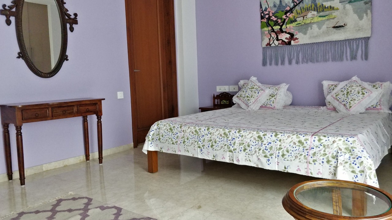 Photo of Bedroom in South Extension