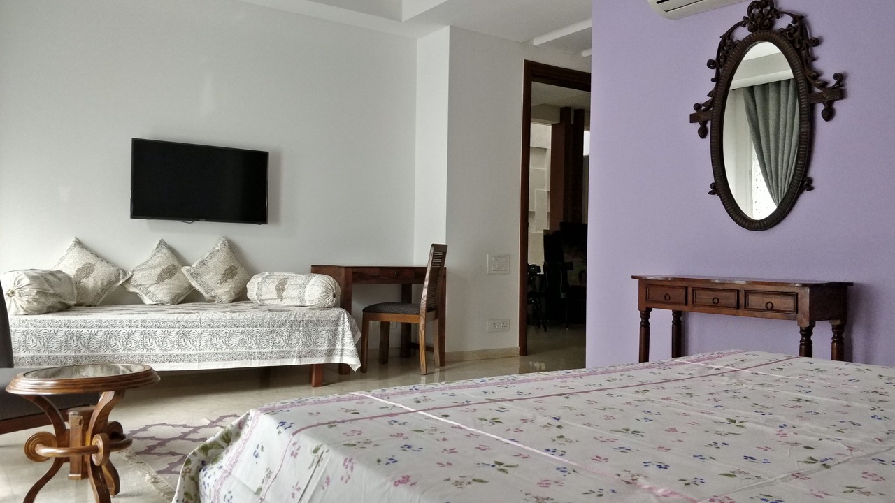 Photo of Bedroom in South Extension