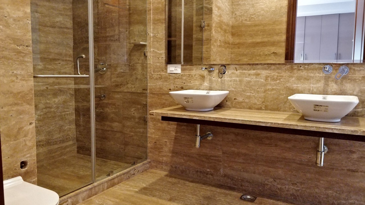 Photo of Bathroom in South Extension