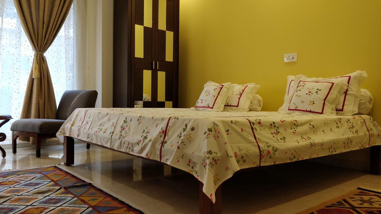 Photo of Bedroom in South Extension