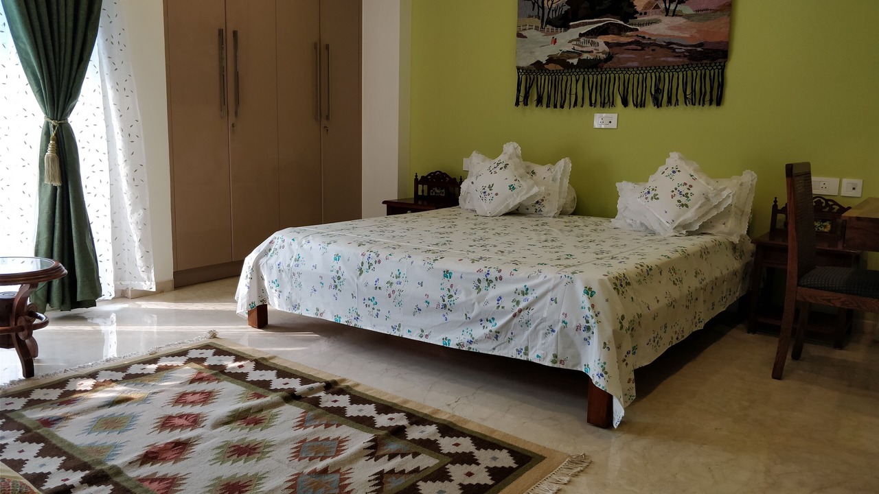 Photo of Bedroom in South Extension