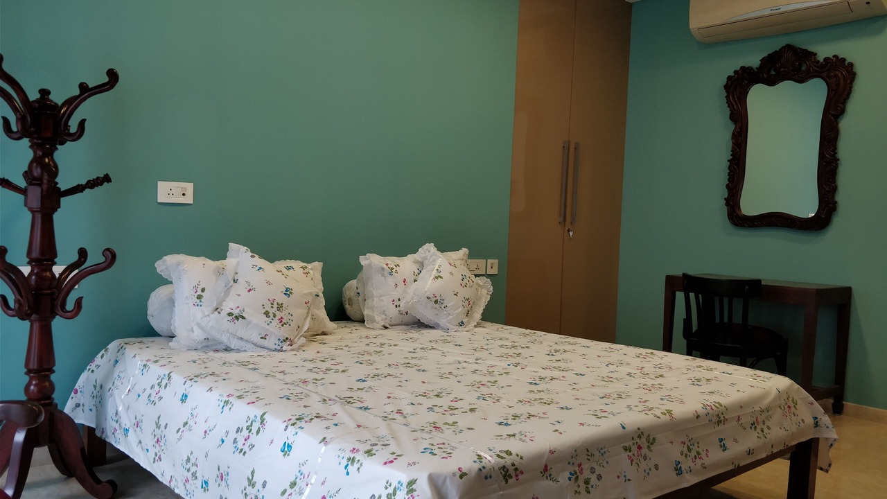Photo of Bedroom in South Extension