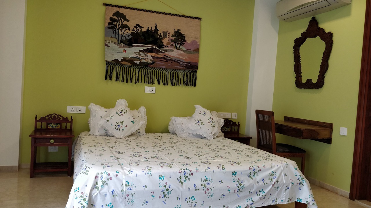 Photo of Bedroom in South Extension