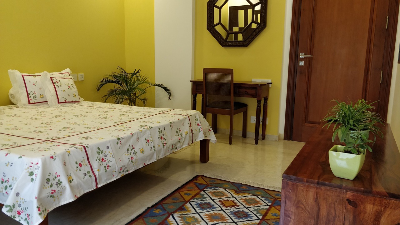 Photo of Bedroom in South Extension