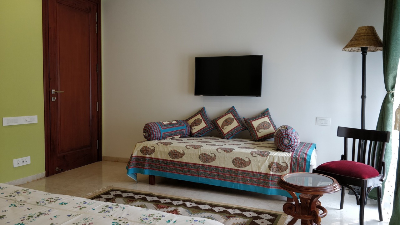 Photo of Bedroom in South Extension